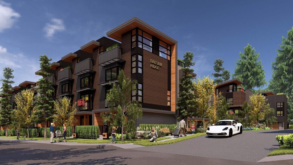 13285 Balsam St, Maple Ridge, BC à vendre - Photo du bâtiment - Image 2 de 5