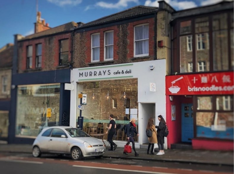 10 Park Row, Bristol for lease - Primary Photo - Image 1 of 1