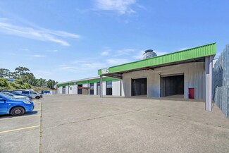 Plus de détails pour 2 Percival Rd, Smithfield - Industriel à louer