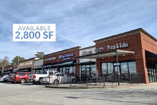 More details for 1670 S Us-27, Carrollton, GA - Retail for Lease