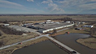 Plus de détails pour 1199 N Highway 19, Wellsville, MO - Industriel à vendre