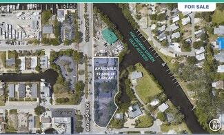 Plus de détails pour 3181 Bayshore Dr, Naples, FL - Terrain à vendre