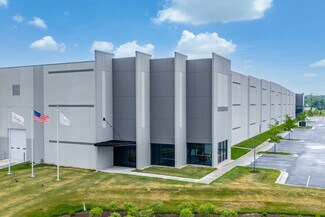 Plus de détails pour 5177 Williamsport Pike, Martinsburg, WV - Industriel à louer