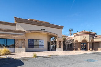 4455 S Buffalo Dr, Las Vegas, NV for lease Building Photo- Image 2 of 30