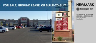 More details for 3000 E Mall Dr, Saint George, UT - Land for Sale