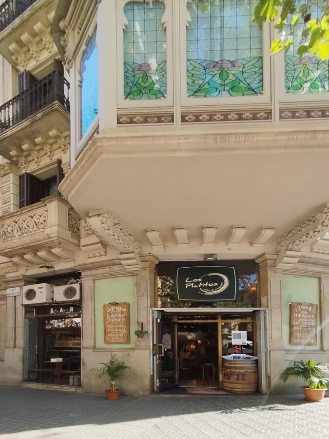 Barcelone, BAR 08013 - Unité - - - Photo intérieure - Image 1 of 24