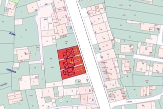 More details for Avenida Castrelos, 276, Vigo - Land for Sale