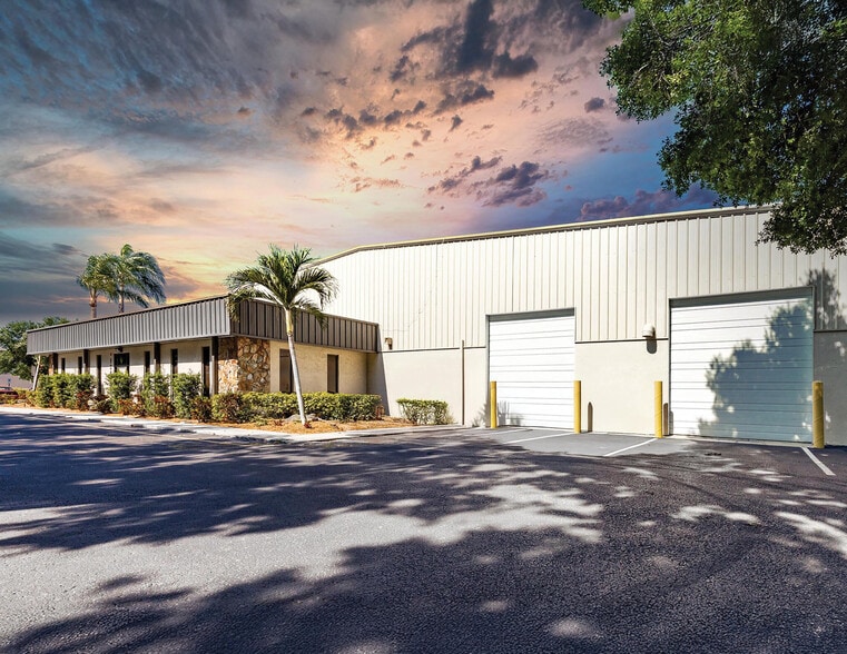 12450 Automobile Blvd, Clearwater, FL for sale - Building Photo - Image 1 of 48