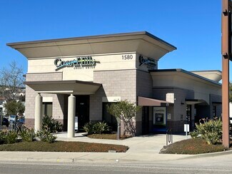 Plus de détails pour 1580 W Branch St, Arroyo Grande, CA - Commerce de détail à louer