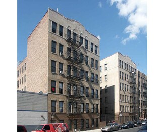 More details for 1967-1971 Marmion Ave, Bronx, NY - Multifamily for Sale