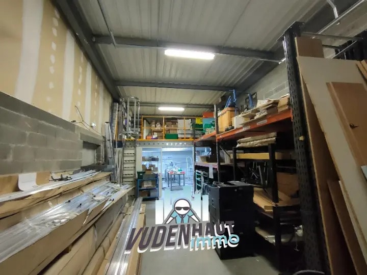 Flex in Montrabé for lease - Interior Photo - Image 3 of 18