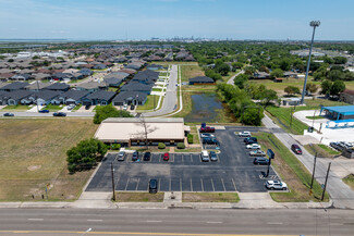 Plus de détails pour 3022 McKinzie Rd, Corpus Christi, TX - Bureau à vendre