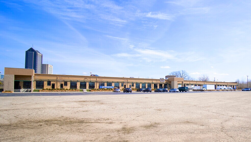 371-528 Maier Pl, Columbus, OH à louer - Photo du bâtiment - Image 3 de 13