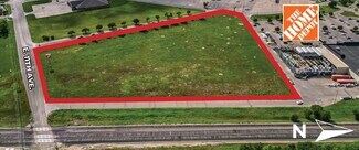 Plus de détails pour 1900 block East 11th Avenue, Hutchinson, KS - Terrain à vendre