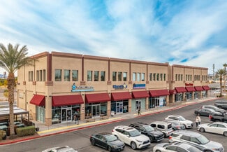 More details for 8872 S Eastern Ave, Las Vegas, NV - Office for Lease