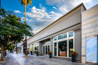 More details for 1217 3rd St, Santa Monica, CA - Retail for Lease