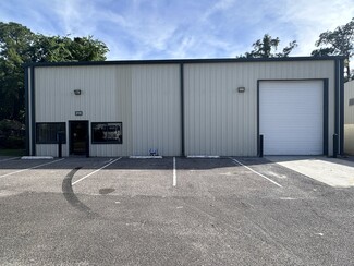 More details for 3650 Naseem Ln, Sanford, FL - Industrial for Lease