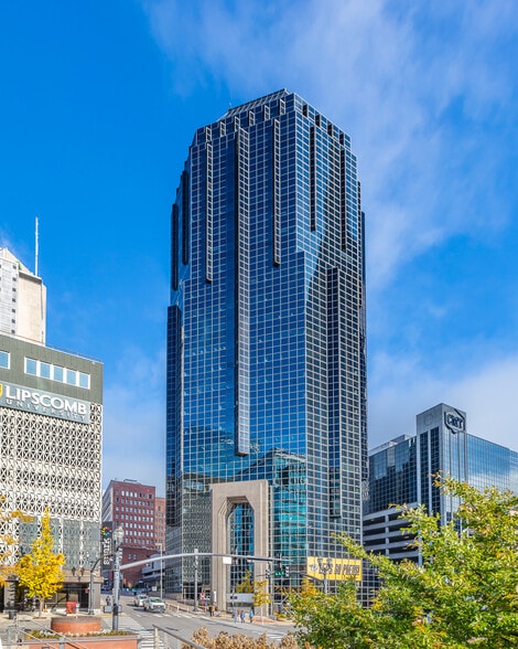 150 4th Ave N, Nashville, TN for lease - Building Photo - Image 2 of 12