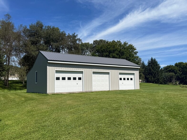 6547 County Road 20, Friendship, NY for sale - Building Photo - Image 3 of 27