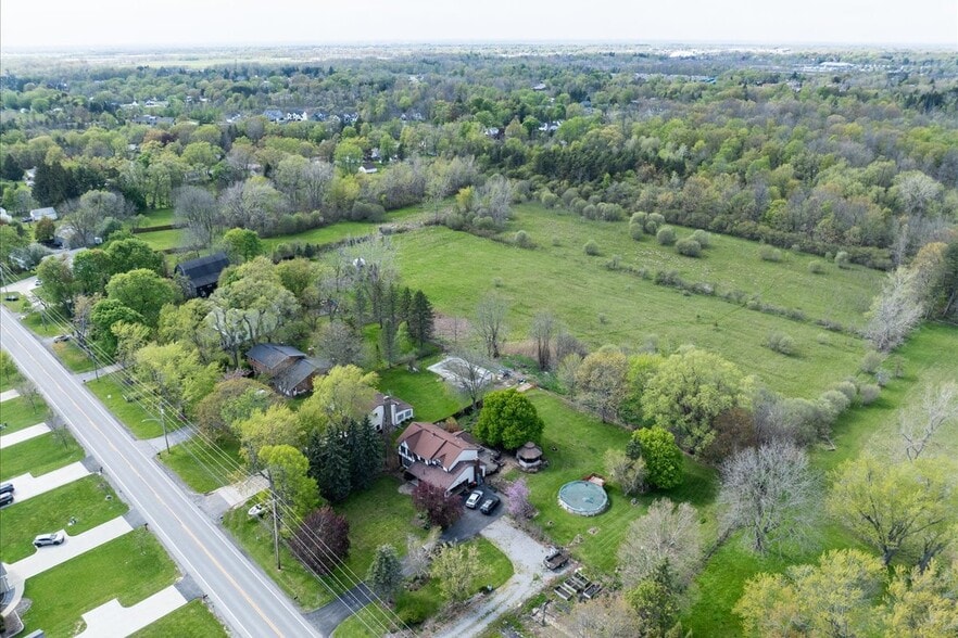 Harris Hill Rd, Lancaster, NY for sale - Building Photo - Image 2 of 17