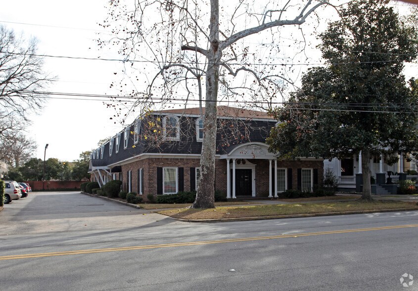 1416-1418 Laurel St, Columbia, SC à louer - Photo du bâtiment - Image 2 de 5