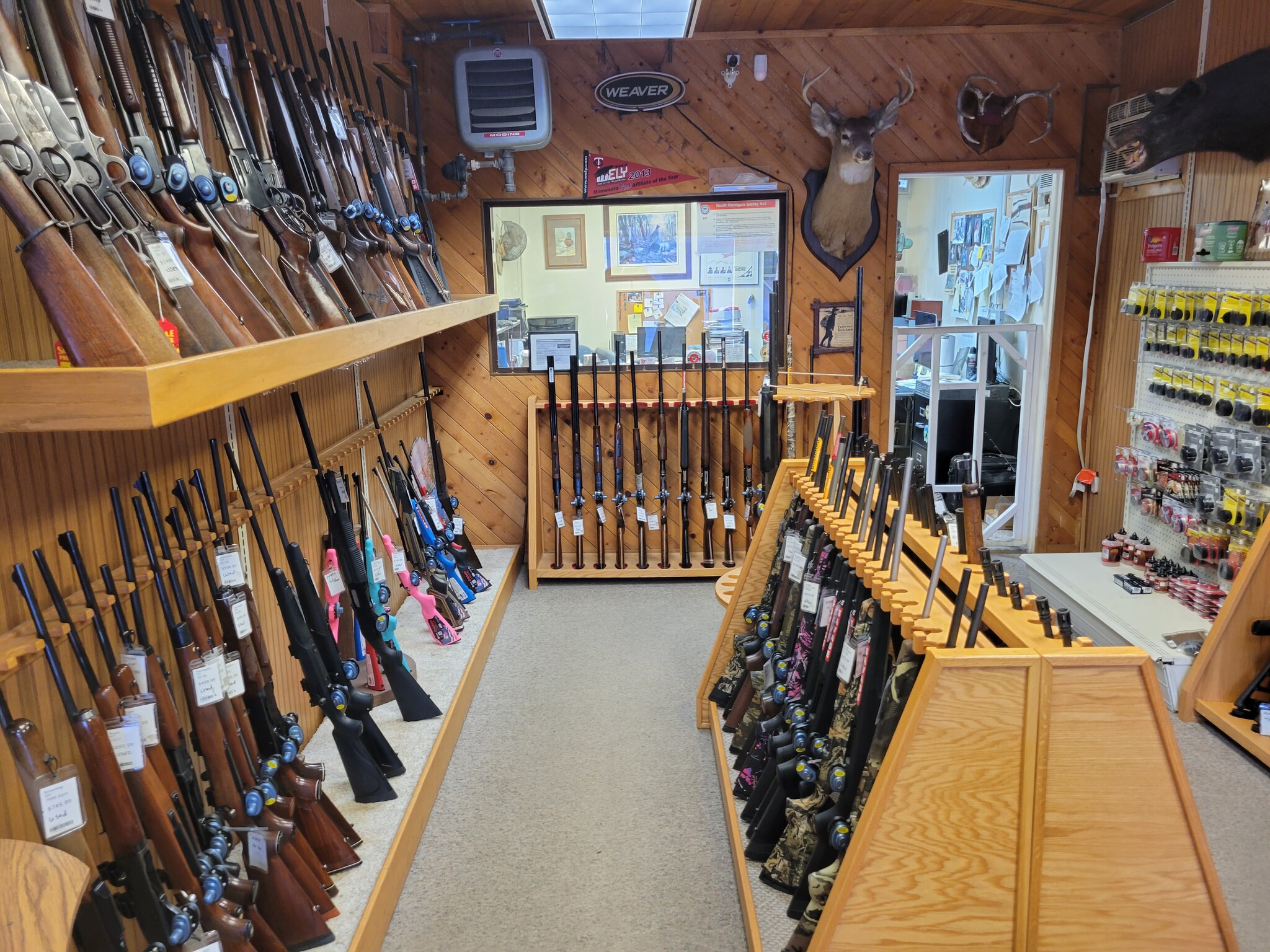 105 N 3rd Ave, Virginia, MN à vendre Photo intérieure- Image 1 de 7