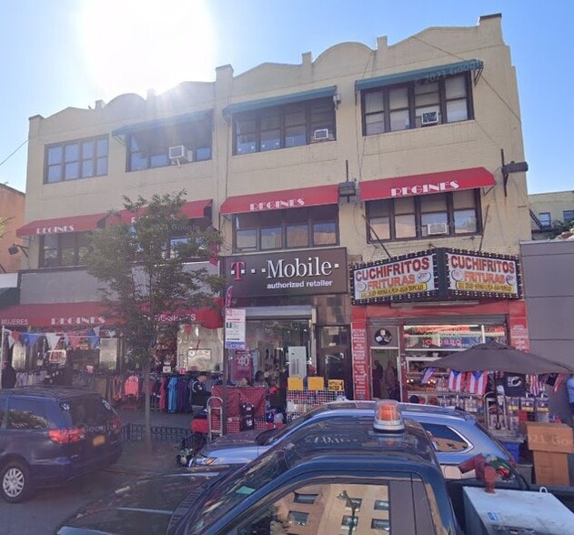 170 E 16th St, New York, NY for lease - Building Photo - Image 2 of 2