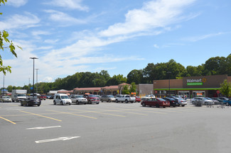 More details for 5025-5109 University Pky, Winston-Salem, NC - Retail for Lease