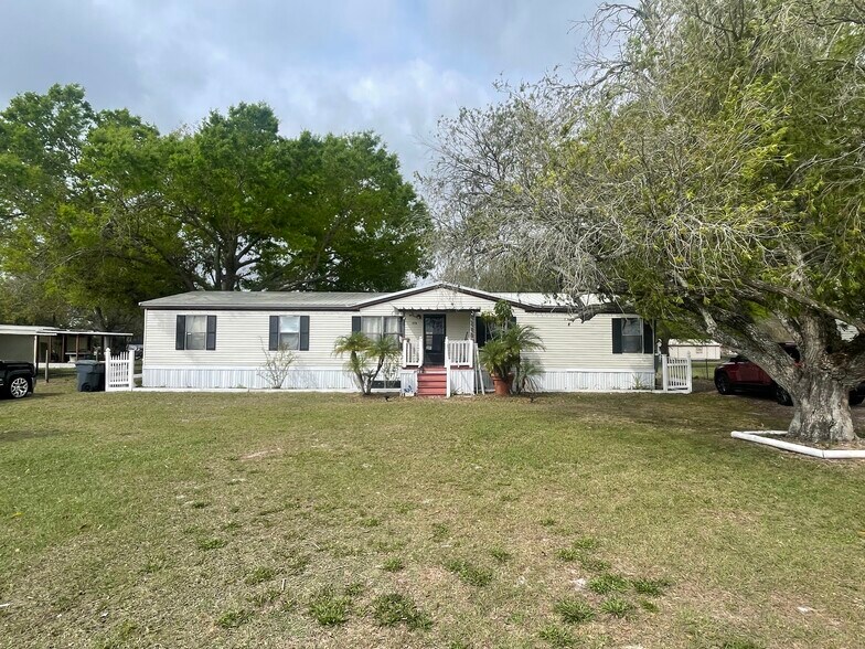 375 Alturas Rd, Bartow, FL for sale - Primary Photo - Image 1 of 1
