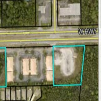 More details for TBD Hwy 98, Mary Esther, FL - Land for Sale