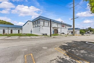 More details for 1500 NW High Ridge Rd, Boynton Beach, FL - Industrial for Sale