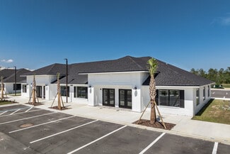 More details for 1638 Corsair Ln, Middleburg, FL - Office for Sale