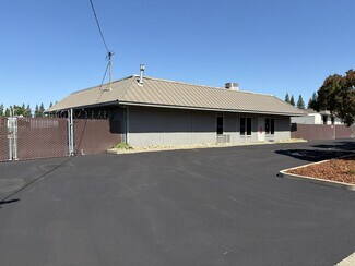 More details for 11391 Pyrites Way, Rancho Cordova, CA - Industrial for Lease
