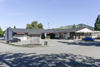 More details for 947-959 Front St, Novato, CA - Retail for Lease