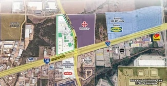 More details for NEC I-30 And John King, Rockwall, TX - Land for Sale