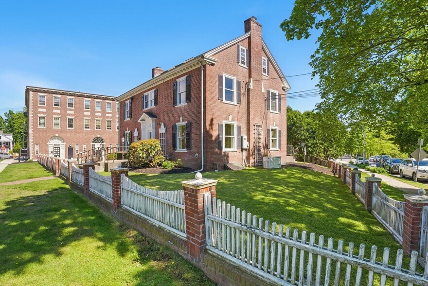 6 Windsor St, Andover, MA for sale - Building Photo - Image 2 of 20