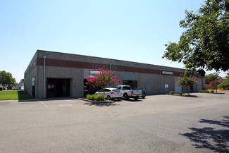 More details for 6220 Belleau Wood Ln, Sacramento, CA - Industrial for Lease