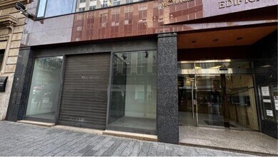 Retail in Tarragona, Tarragona for lease Interior Photo- Image 1 of 20