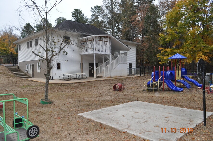 5006 McEver Rd, Oakwood, GA for sale - Building Photo - Image 3 of 26