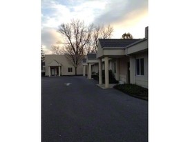 285 S Church St, Moorestown NJ - Services immobiliers commerciaux