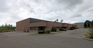 More details for 291-293 Clements Rd W, Ajax, ON - Industrial for Lease