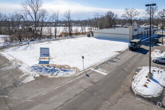 1395 State Route 125, Amelia, OH - Aérien  Vue de la carte - Image1