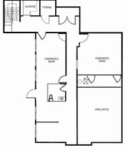 4601 Weston Woods Way, White Bear Township, MN à louer Plan d’étage- Image 1 de 16