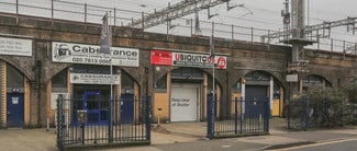 Plus de détails pour Dunbridge St, Londres - Local d'activités à louer