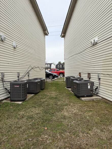 223 & 225 8th St SW, Decatur, AL à vendre - Photo du bâtiment - Image 3 de 11