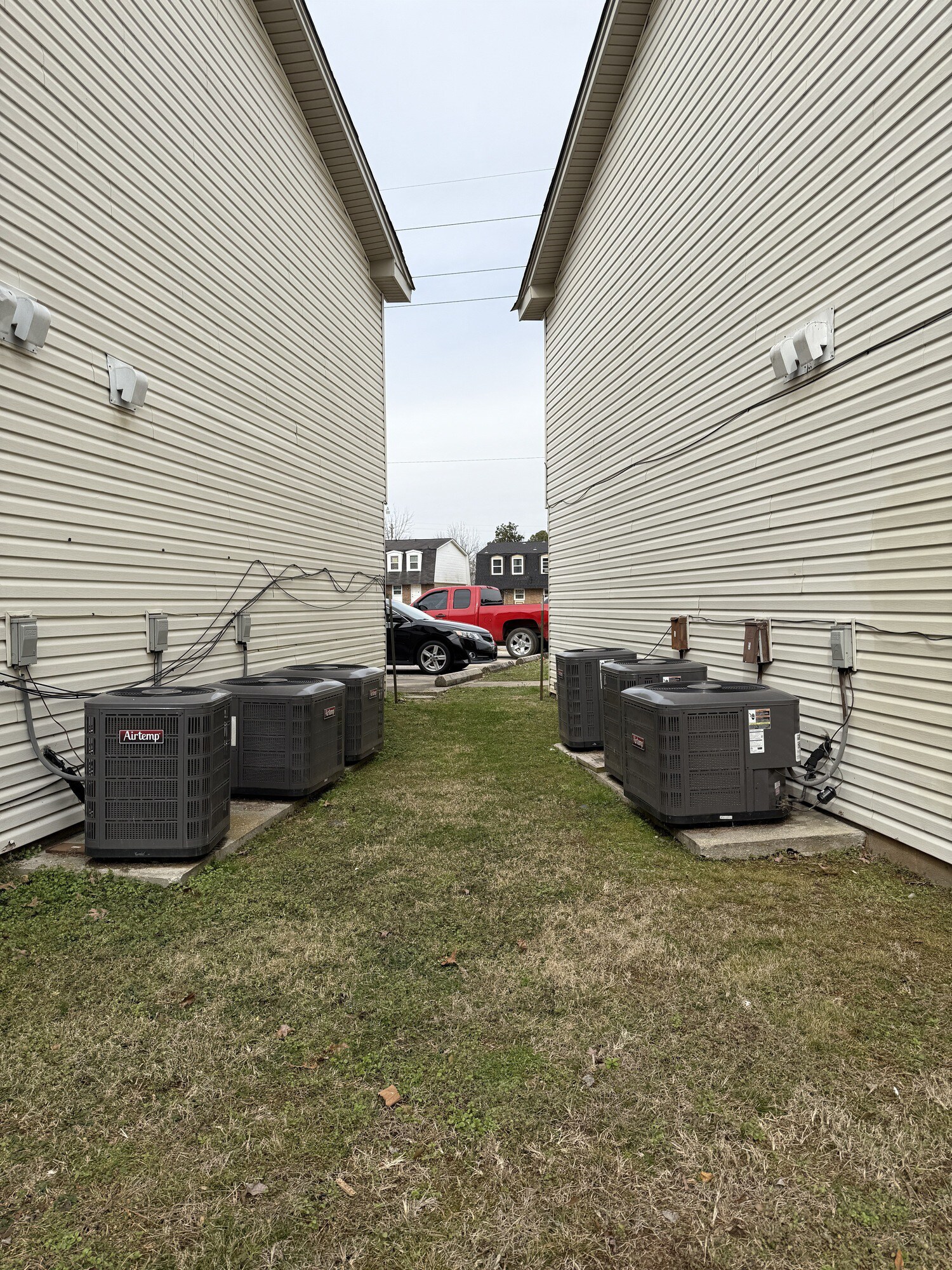 217 & 219 8th St SW, Decatur, AL for sale Building Photo- Image 1 of 14