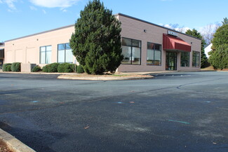 More details for 3285 Berkmar Dr, Charlottesville, VA - Retail for Lease