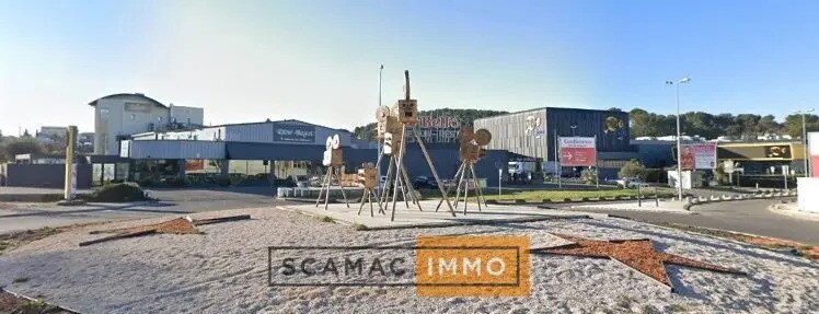 Retail in Cabriès for lease - Building Photo - Image 3 of 4