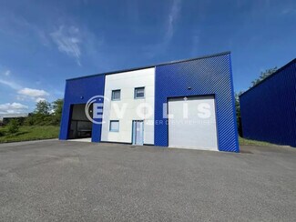 More details for 100 Allée Des Erables, Blyes - Flex for Sale