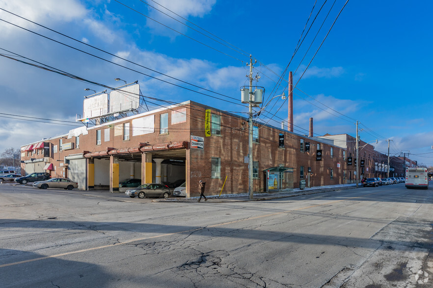 388 Carlaw Ave, Toronto, ON for lease - Building Photo - Image 2 of 16